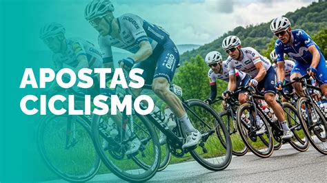 Ciclismo Profissional Hoje: Melhores Odds e Apostas ao Vivo